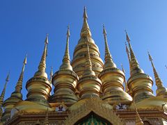 -西双版纳勐泐文化旅游区