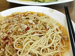 -有家驴肉黄面(敦煌店)