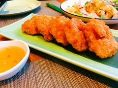 -mango tree芒果树泰国餐厅(青岛万象城店)