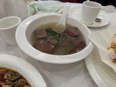 -金华安大酒楼·老牌潮菜·粤式茶点(东方国际店)