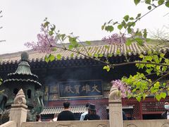 -红螺寺