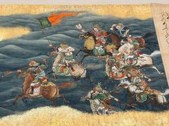 -东京国立博物馆