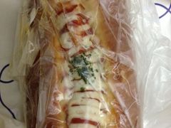 忘了-巴黎贝甜(常德路店)