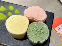 -海底捞火锅(江宸天街店)