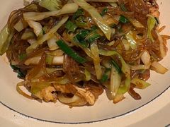-楼兰新疆菜(江宁万达店)