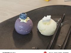 -怡咖啡·自助餐·西安香格里拉