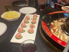 -三江两海老火锅(北京首店)
