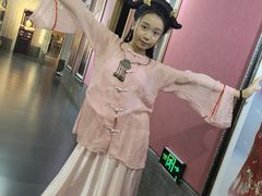 -盘子女人坊(西安至尊店)