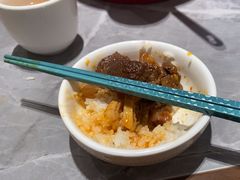 -肖记公安牛肉鱼杂馆·省级非物质文化遗产(江汉路直营店)