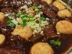 -阿庄新豫菜(通泰路店)