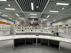 -秦山核电科技馆