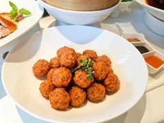 -四季民福烤鸭店(望京旺角店)