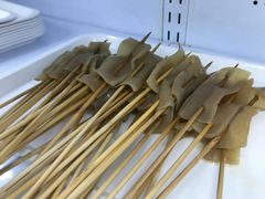 宽粉-钢管厂五区小郡肝串串香(南山店)