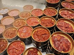 -海底捞大排档火锅(悦荟广场店)