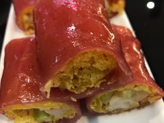 -珍粥道(杉杉奥特莱斯店)