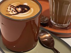 -潮一不贰·法式甜品·生日蛋糕·西式简餐(外滩店)