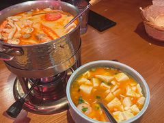 -品泰·泰国餐厅(苏州中心店)