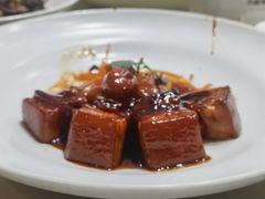 -鸭王烤鸭店(三里河店)