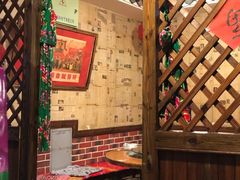 -人民公社铁锅炖·东北菜(卫国道店)