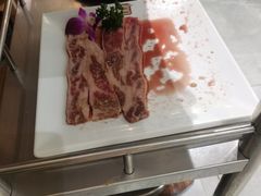 -韩宫宴炭火烤肉(印象城店)