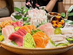 -鮨桐日本料理(望京店)