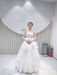 -SATIN COUTURE瑟庭婚纱礼服馆