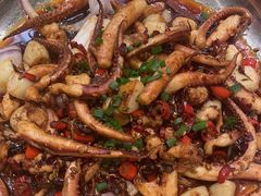 -聚味瞿记·龙虾堂(咸嘉湖店)
