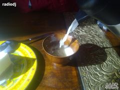 酥油茶 -玛吉阿米·餐吧