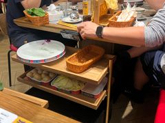 -侃爷南门铜锅涮肉