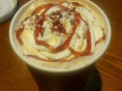 -美美咖啡·西餐厅(世奥店)