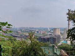 -首钢一高炉·SoReal科幻乐园