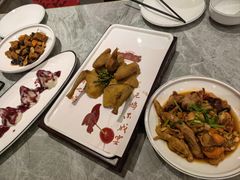 -朱记乳鸽王·非遗石岐乳鸽·全鸽宴(大兴旗舰店)