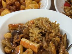 -清真宏玉祥黄门脸餐厅(华荫东里店)