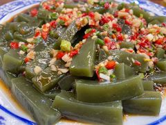 -老味道1992(武当山店)