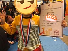 -乐创坊·青少年创客教育空间(江南西校区)