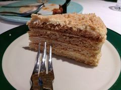 -波特曼西餐厅(南岗店)