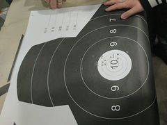 -都市枪神实弹射击俱乐部