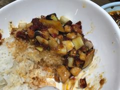 -薛阿婆(北美新天地中心店)