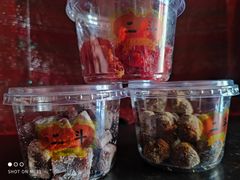 -二斗栗子(黄河道店)