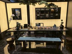 -宫燕府·京菜·烤鸭·淮扬菜(王府中心店)