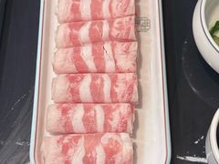 -晓林火锅(安定门店)