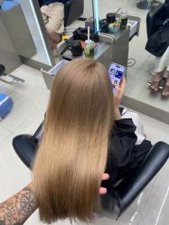 -摩登时代美发沙龙