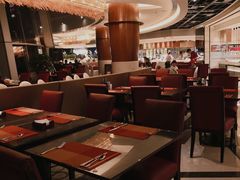 大堂-怡咖啡自助餐(宁波香格里拉店)