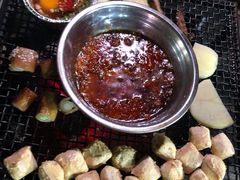 -夏大妈烧烤