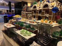 -OPEN開全日自助餐厅·牛肉火锅·海鲜(佛山希尔顿酒店)