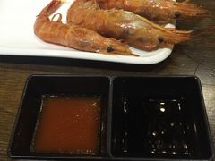 -铁板诱惑法式铁板烧(大卫城店)