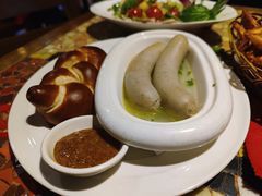 -申德勒加油站西餐厅(日坛路总店)