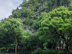 -桂林独秀峰王城景区