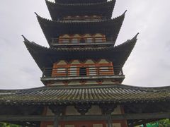 -上海方塔园