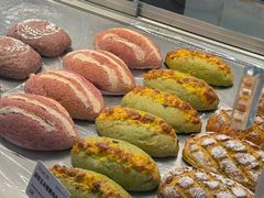 -The open life(万象城店)